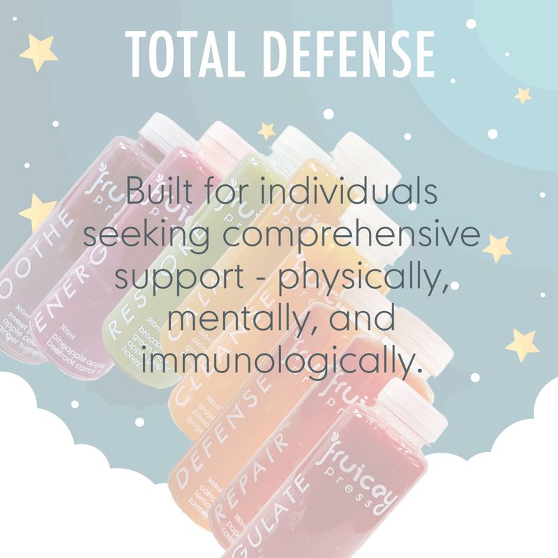 Full Immunity