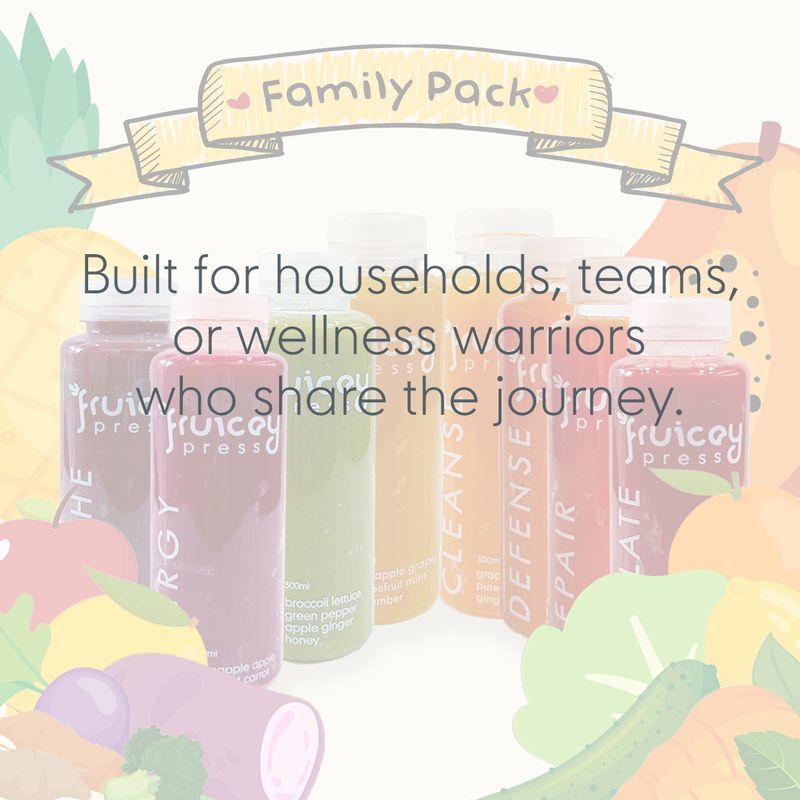 Family Fortify