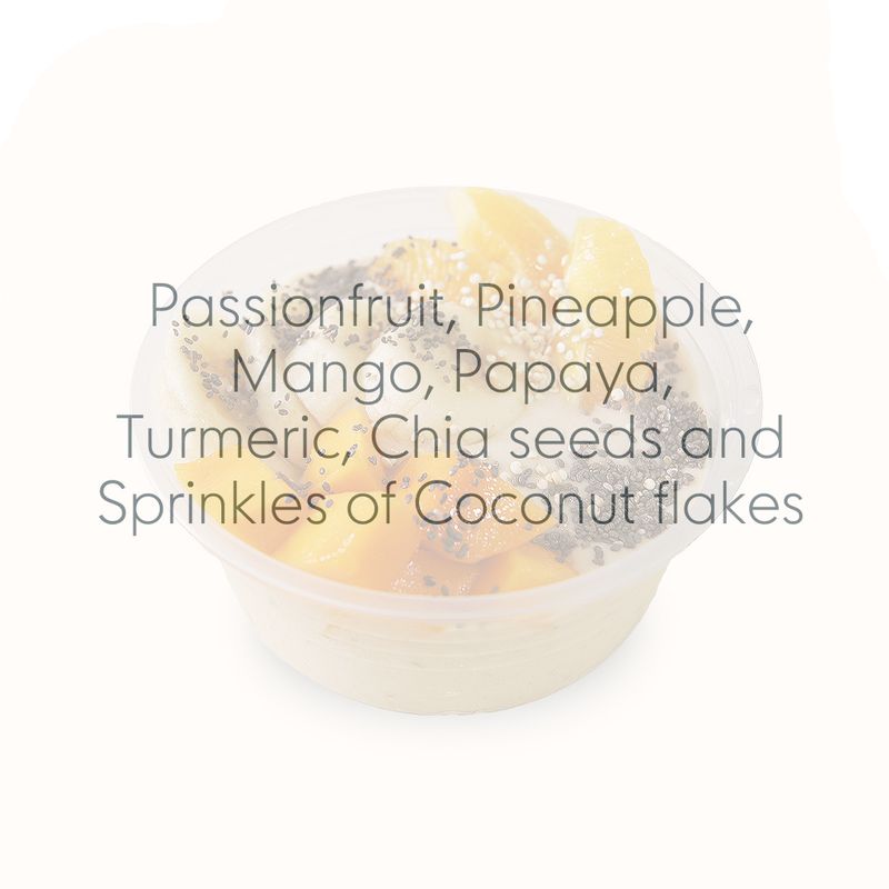 Immunity - 355 kcal