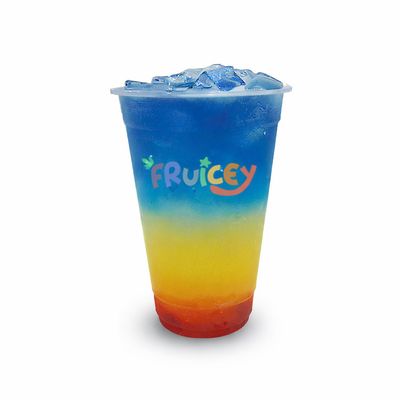 Shakes &amp; Smoothies