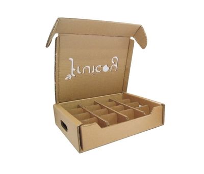 Box &amp; Surprises