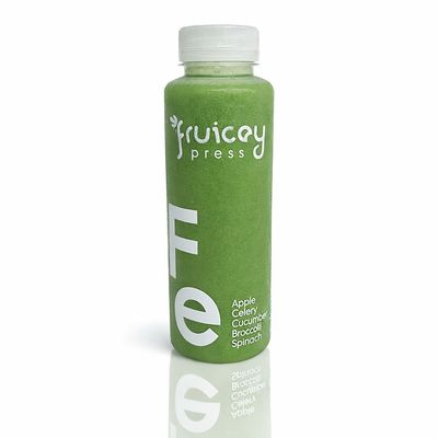 Nutritional Press