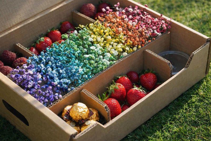 Rainbow of Love