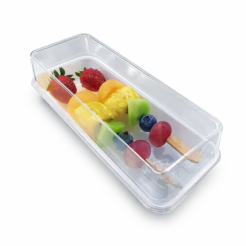 Rainbow Skewers