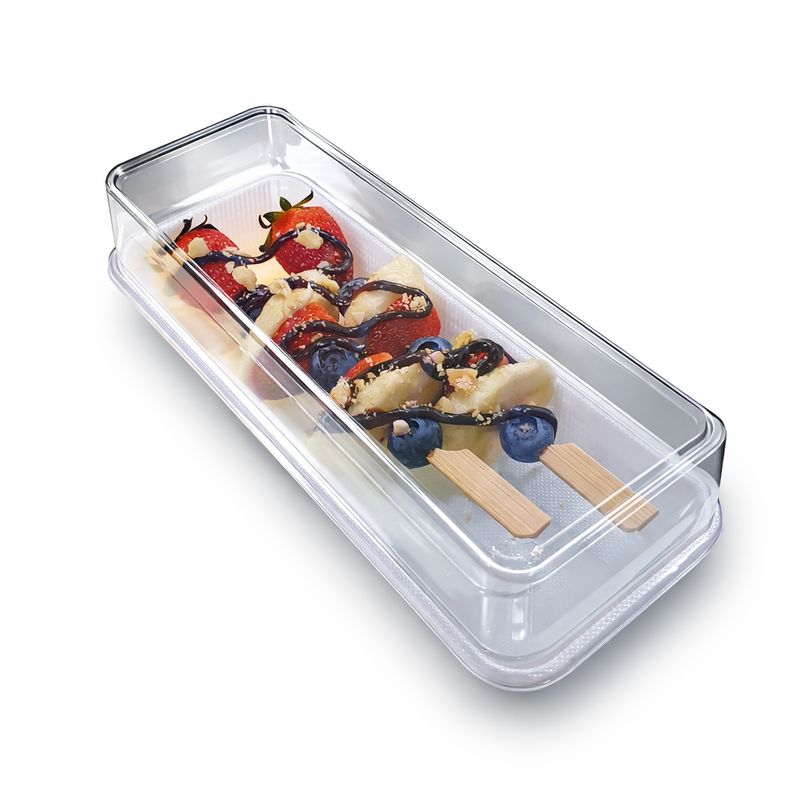 Sweet Galaxy Skewers