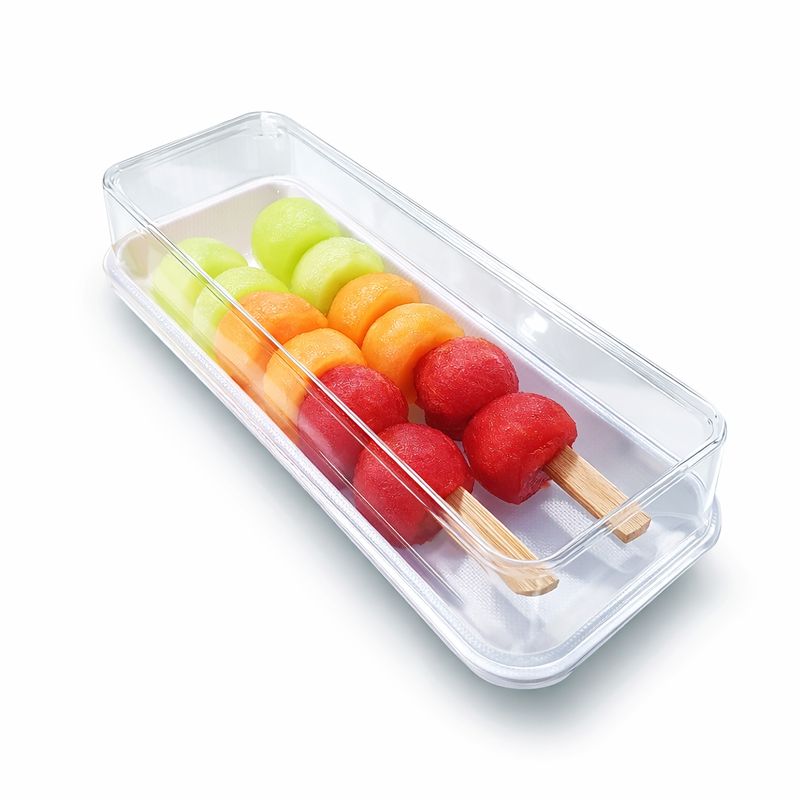 Melon Skewers