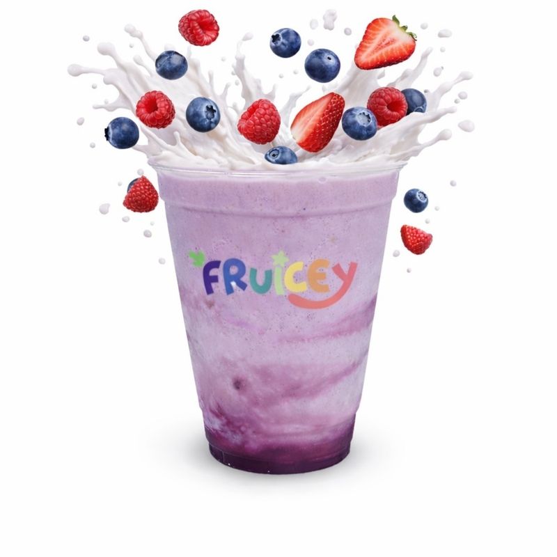 Berry Shiok