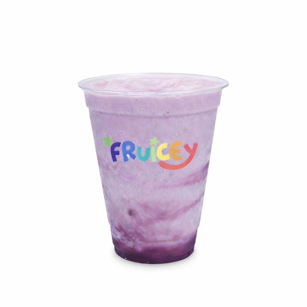 Berry Shiok