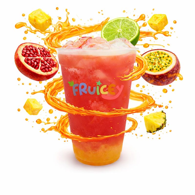 Fruicey Sling