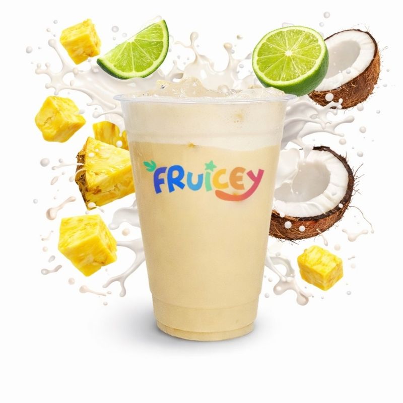 Pina Cocolada