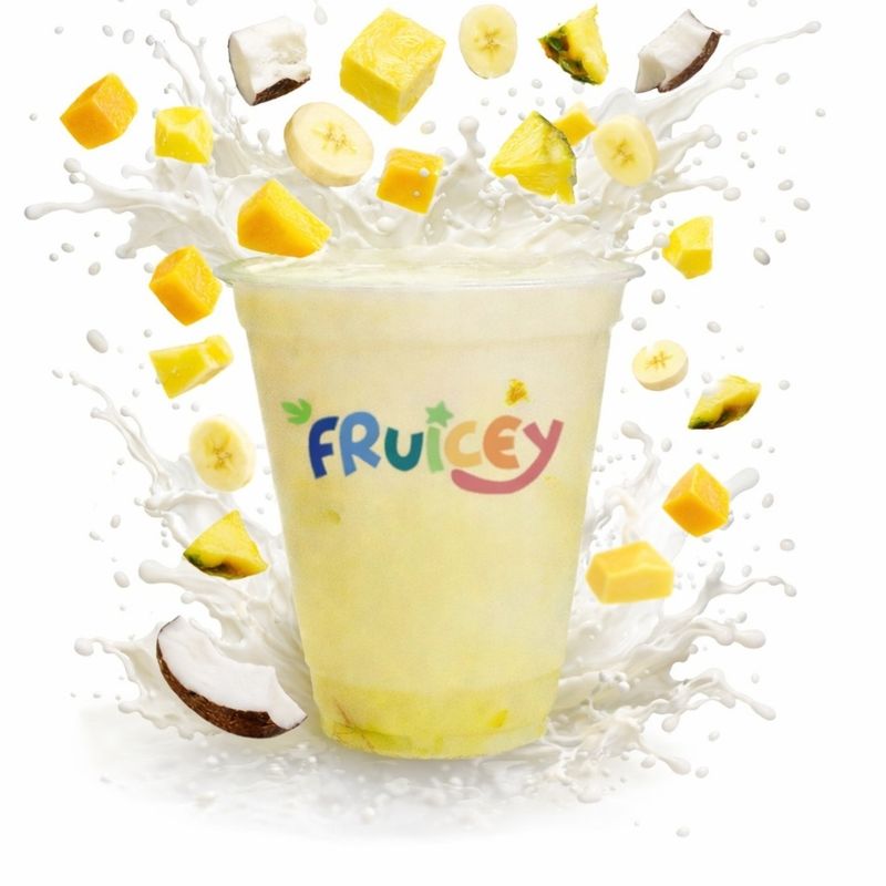 Cup of Gold