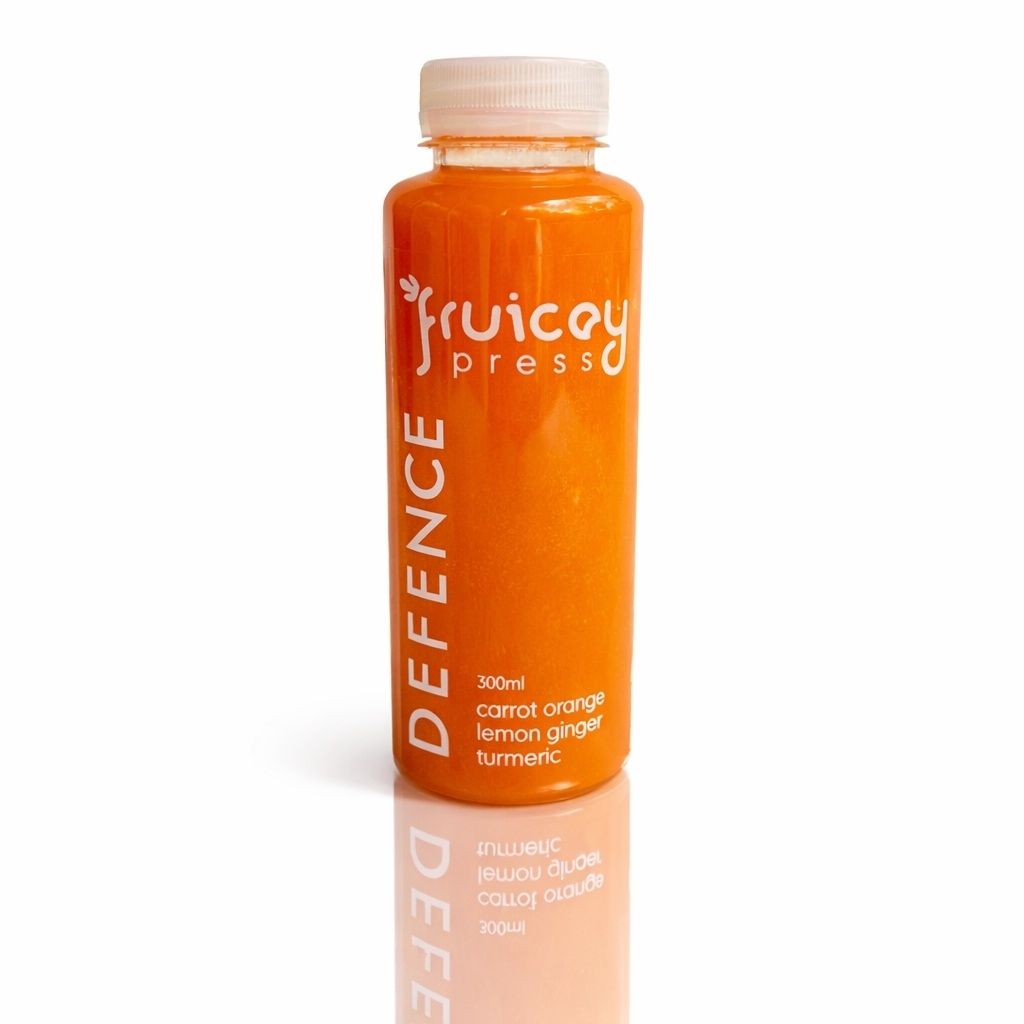 DEFENCE