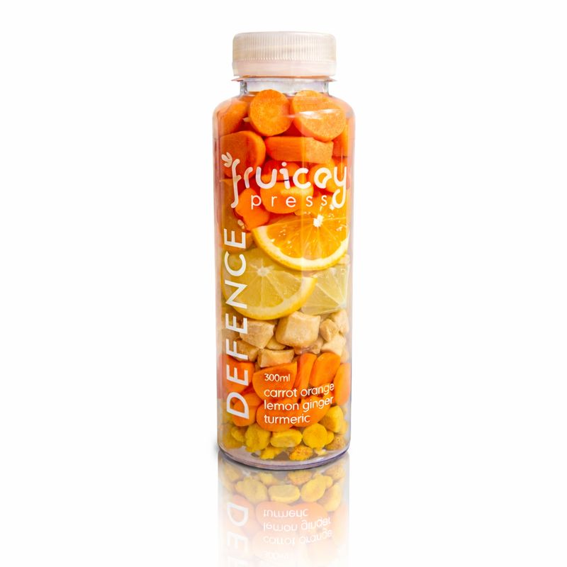 DEFENCE