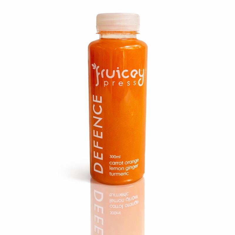 DEFENCE