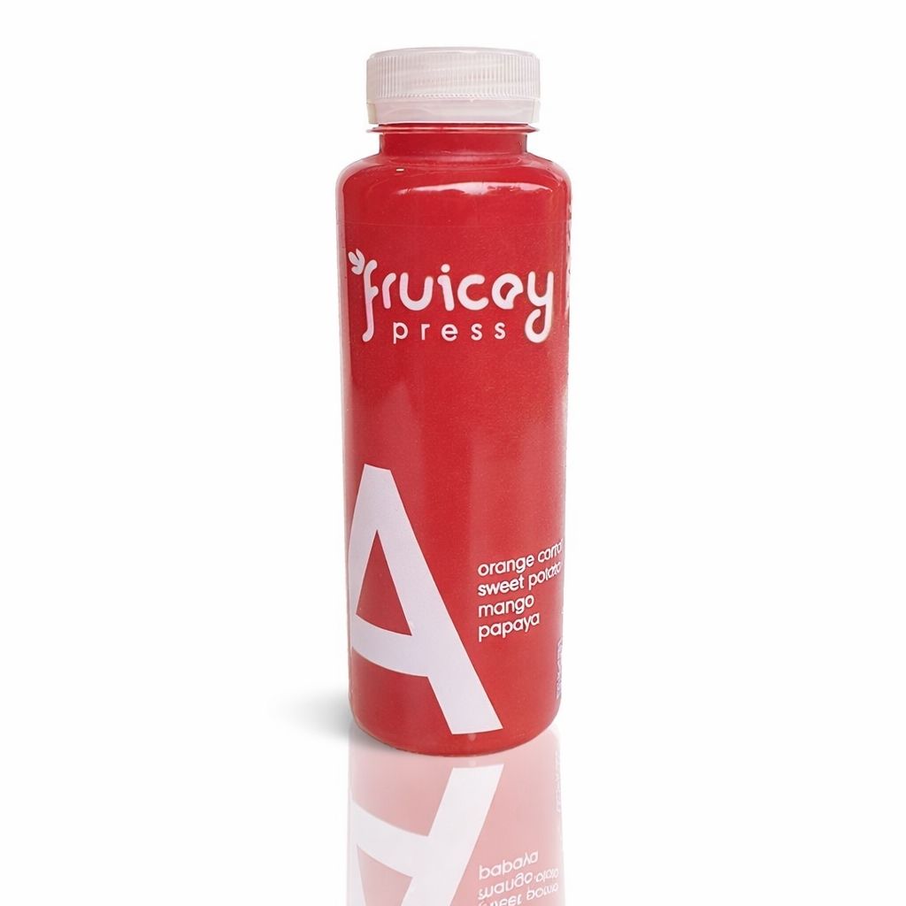 Vita A - 900mcg