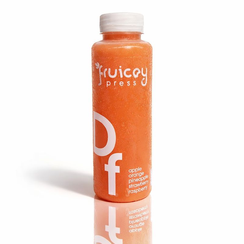 Dietary Fibre - 12.5g