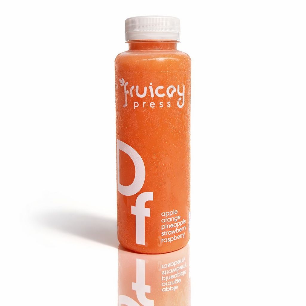 Dietary Fibre - 12.5g