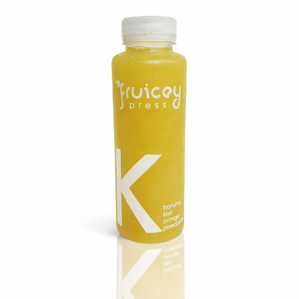 Potassium - 1250mg