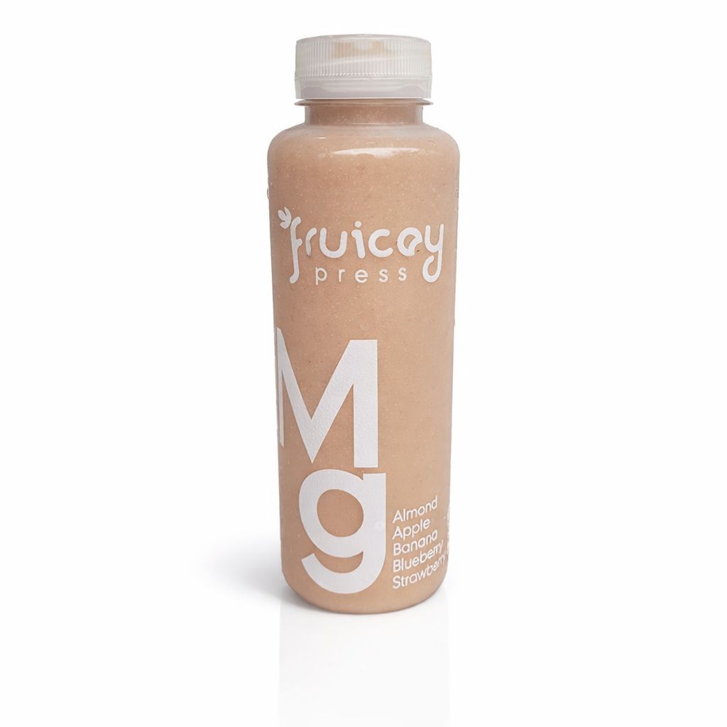 Magnesium - 160mg