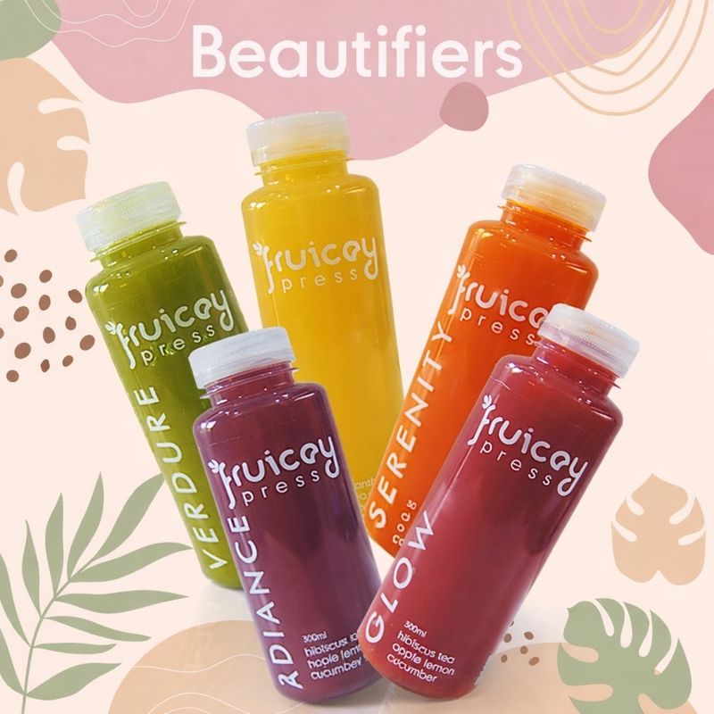 Beautifiers