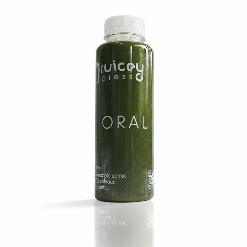ORAL