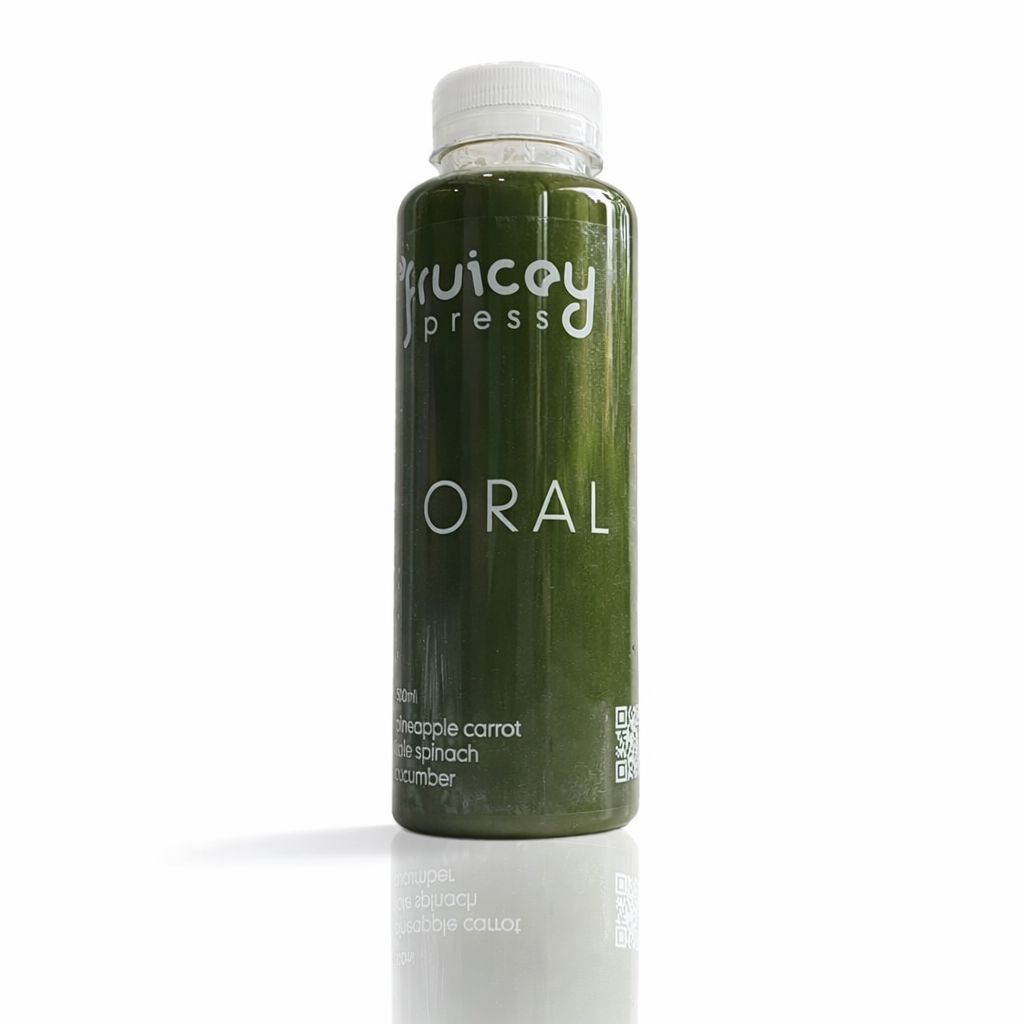 ORAL