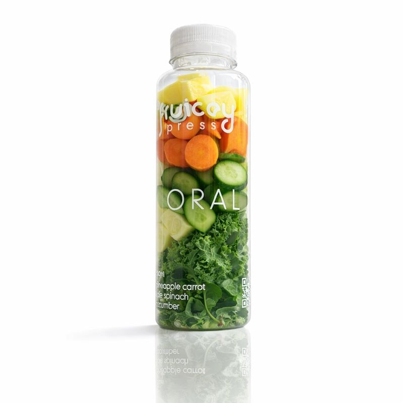 ORAL