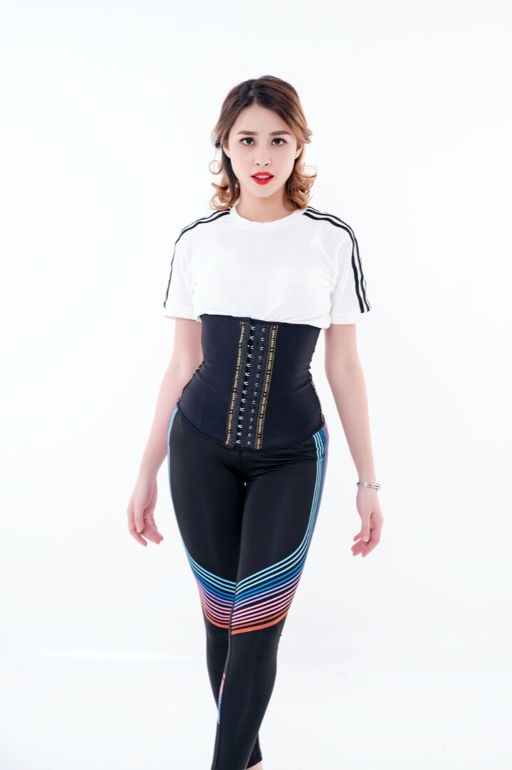 PREMIUM CORSET BY SARA ANNA