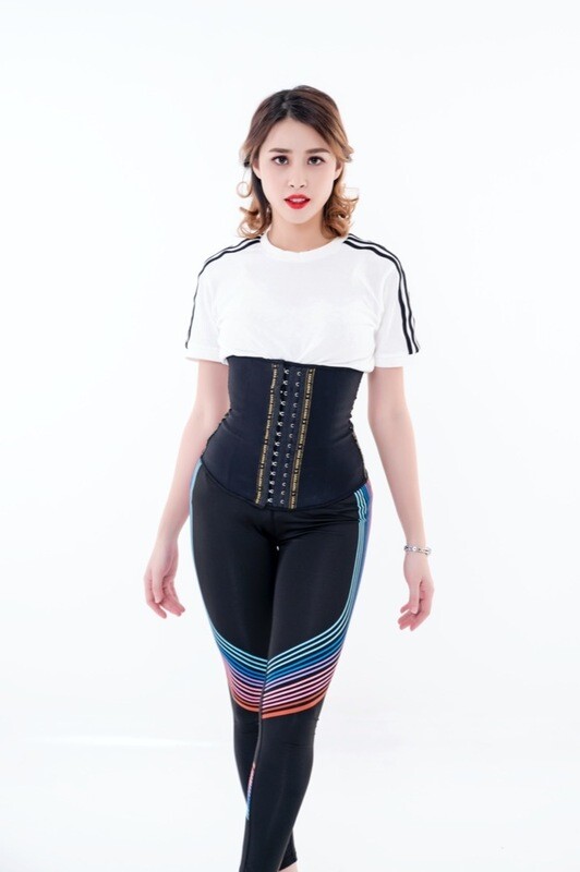 PREMIUM CORSET BY SARA ANNA