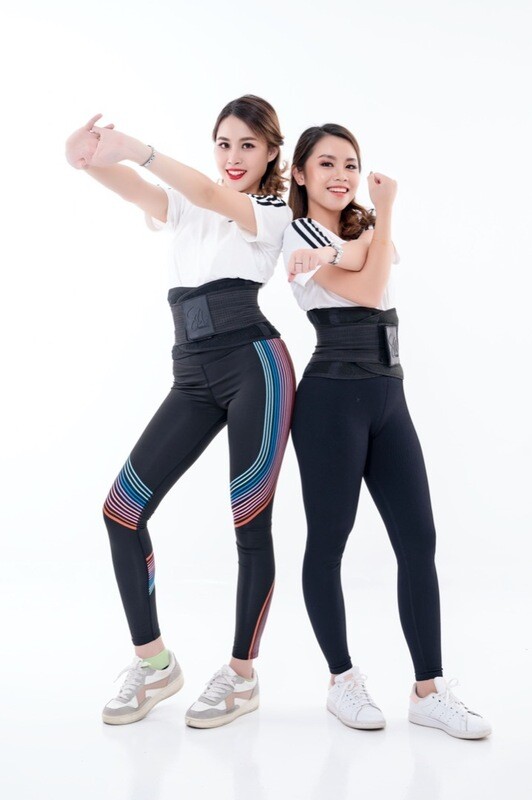 FITSPORT BY SARA ANNA