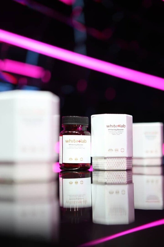 WHITELAB WHITENING BOOSTER