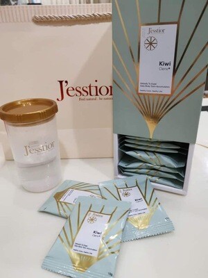 J&#39;esstior Kiwi/Enzyme