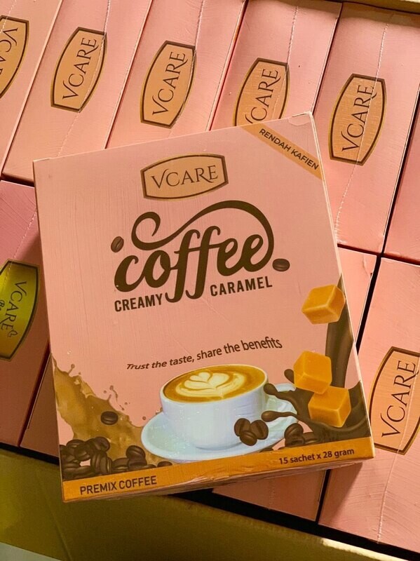 COFFEE VCARE