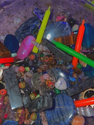 Confetti Mix