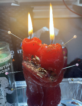 Rituals and Spells
