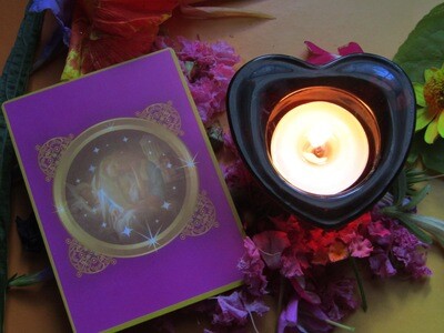 Aphrodite&#39;s Glamour Spell