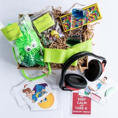 Sensory Sets