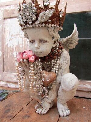SOLD, BUT I DO CREATE THESE VERY OFTEN SOLD, BUT I DO CREATE THESE VERY OFTEN