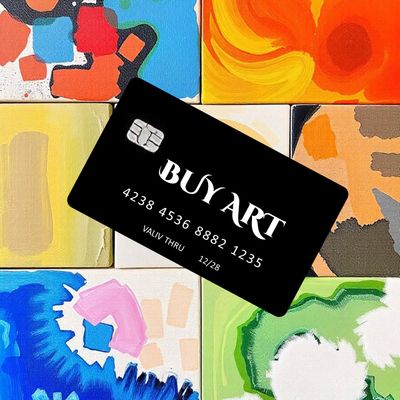 Buy Art