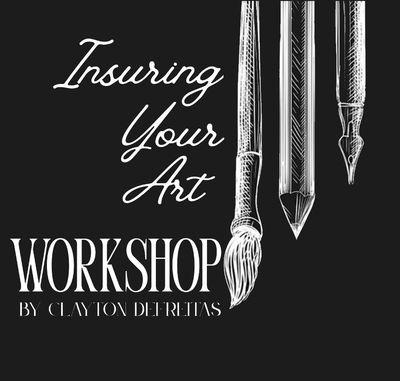 Insuring Your Art