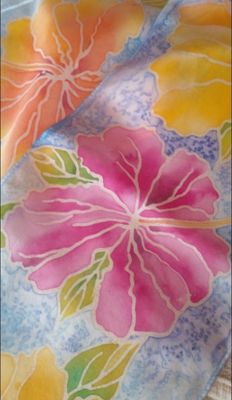 Hibiscus