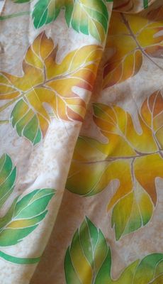 Leaves