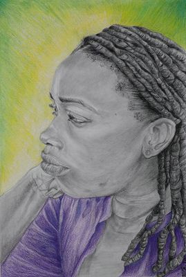 Kamilah
