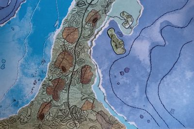 Ocean Currents