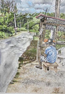 Path of Possibilities