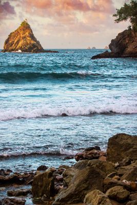 Northern Seas: Little Englishman&#39;s Bay