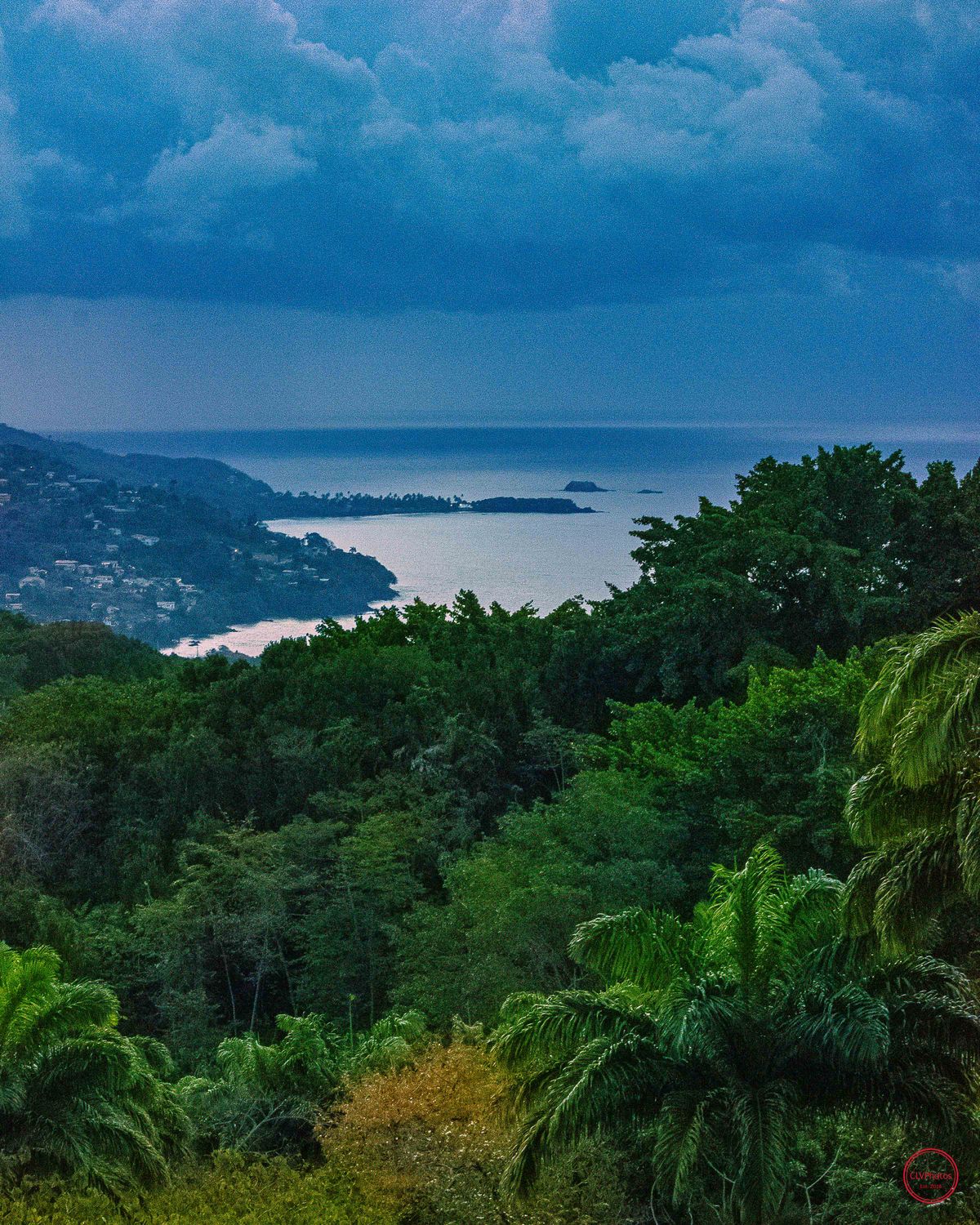 Good Morning, Fort Granby