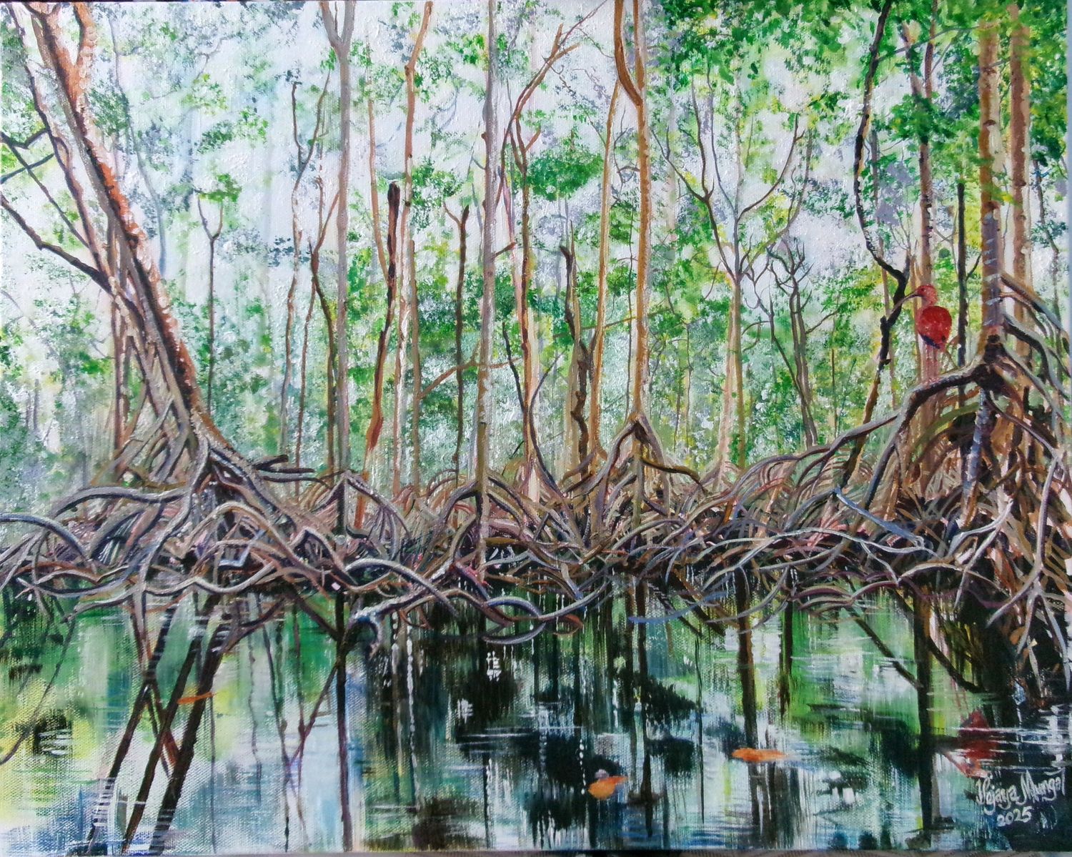 ​Anchored In Becoming