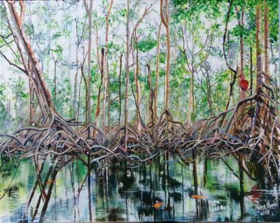 ​Anchored In Becoming