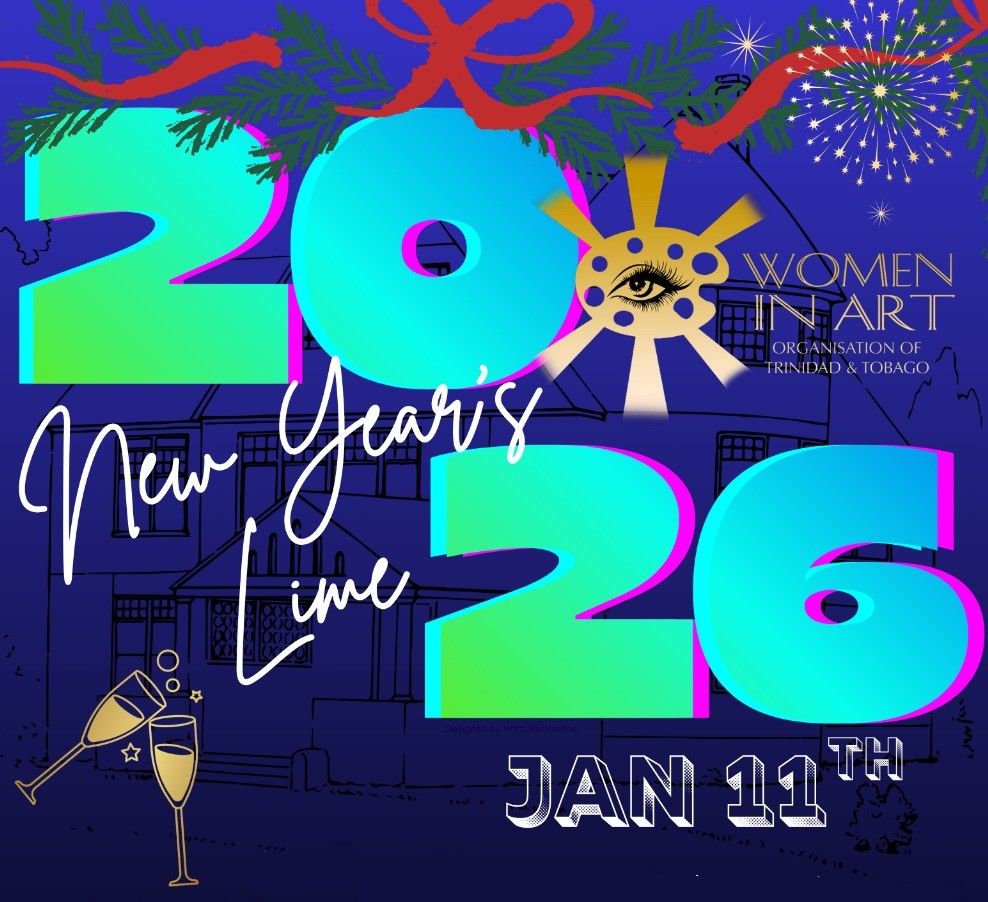 ​WIAOTT New Year’s Lime 2026